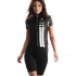 Assos SS.Lady Radtrikot Schwarz Damen  122021612